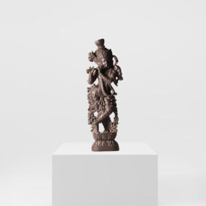 Krishna Sculpture