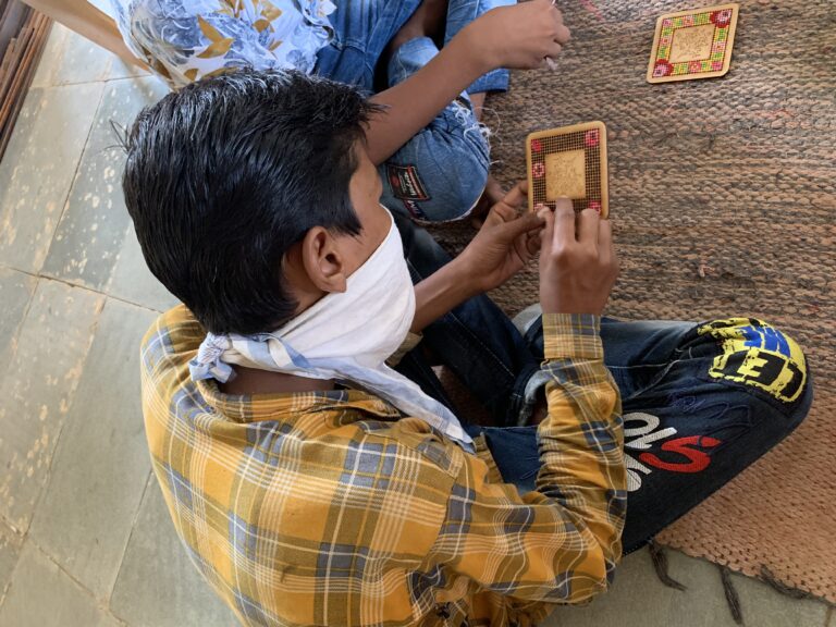 Sahjeevan: A Journey of Partnership and Preservation in Kutch