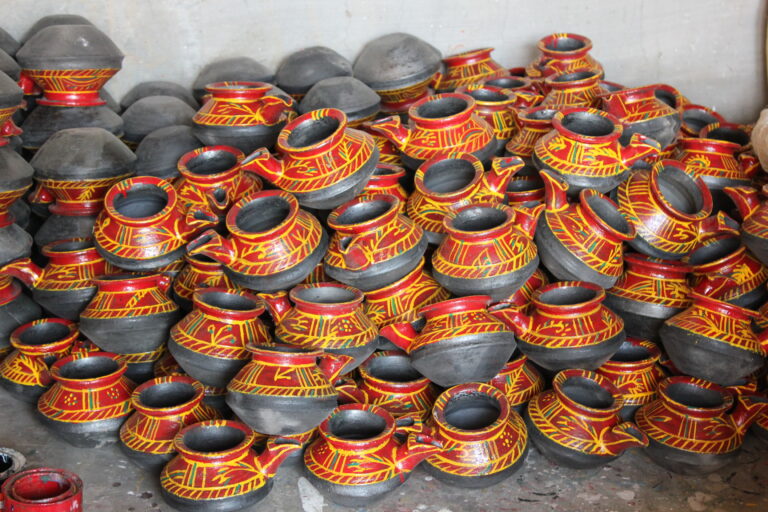 Bowstring Handmade: Reviving Rajasthan’s Floating Stone Art with Master Craftsman Kanhaiyalal Sompura