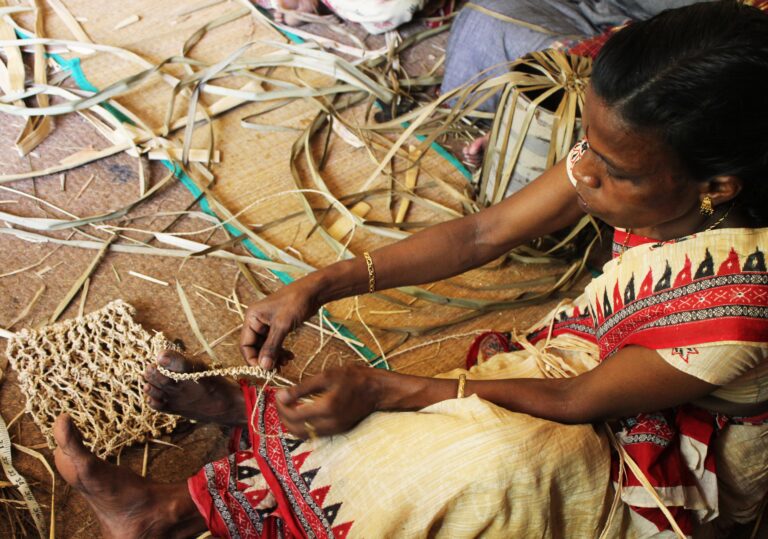 Gond Painting: The Timeless Tribal Art of India
