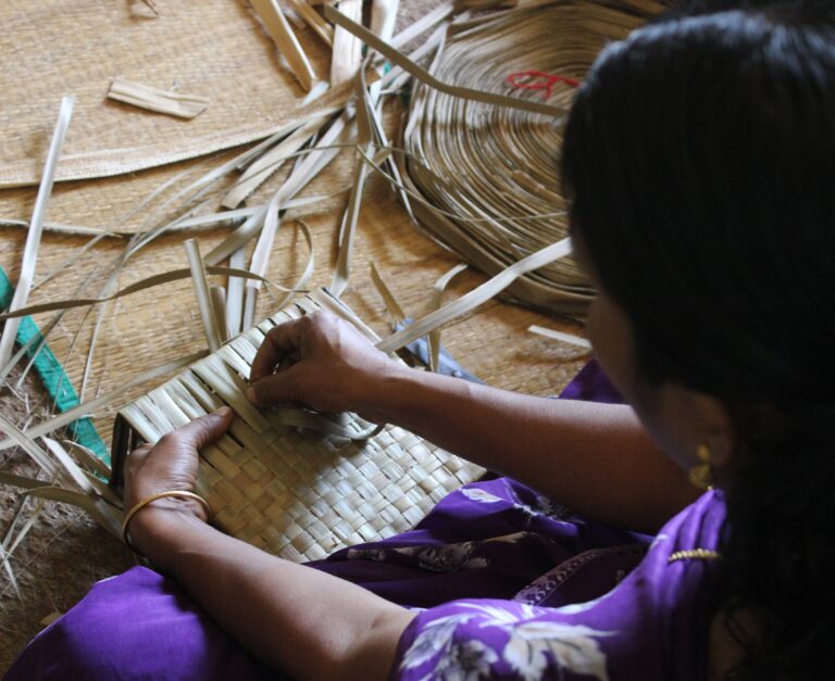 Traditional Hand Embroidery of Chohtan, Barmer: A Legacy Stitched with Heritage